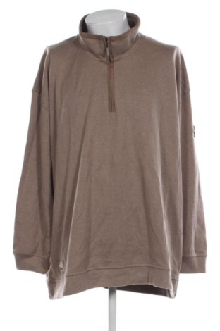 Herrenpullover Daniel Hechter, Größe 5XL, Farbe Braun, Preis € 147,99