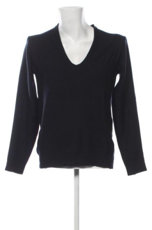 Férfi pulóver Daniele Alessandrini, Méret L, Szín Kék, Ár 21 901 Ft