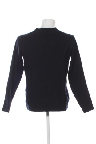 Férfi pulóver Daniele Alessandrini, Méret L, Szín Kék, Ár 21 901 Ft