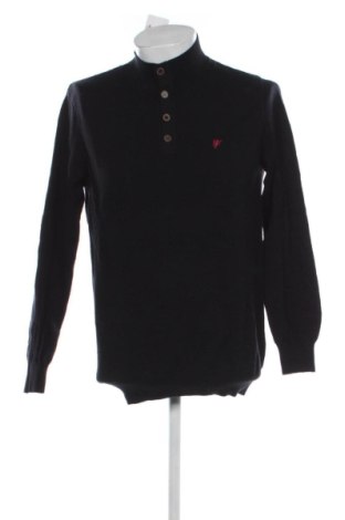 Herrenpullover Denim Culture, Größe M, Farbe Schwarz, Preis 44,99 €