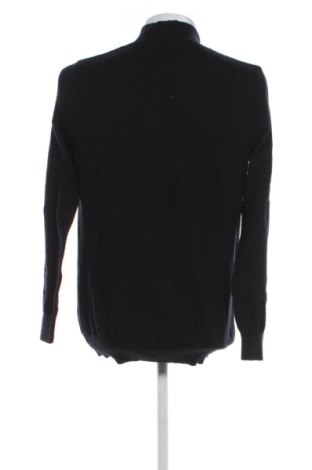 Herrenpullover Denim Culture, Größe M, Farbe Schwarz, Preis 44,99 €