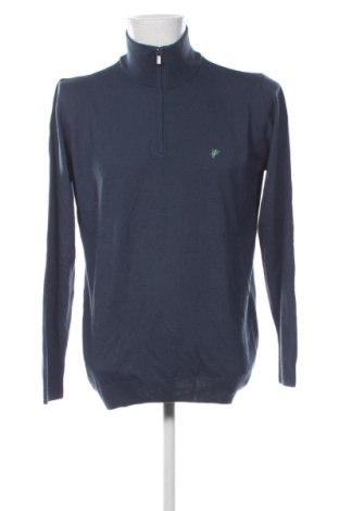 Pulover de bărbați Denim Culture, Mărime L, Culoare Gri, Preț 151,99 Lei