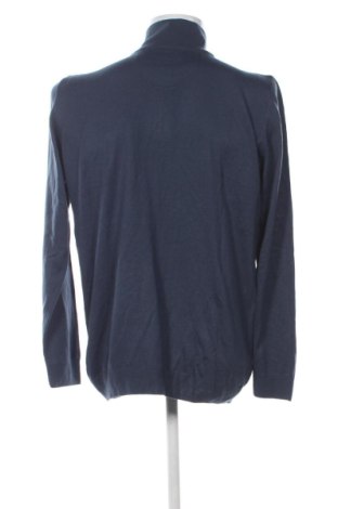 Pulover de bărbați Denim Culture, Mărime L, Culoare Gri, Preț 151,99 Lei