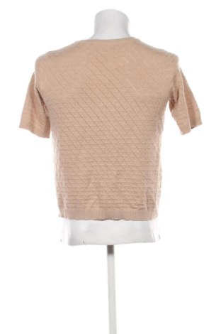 Férfi pulóver Design By Kappahl, Méret M, Szín Bézs, Ár 12 349 Ft