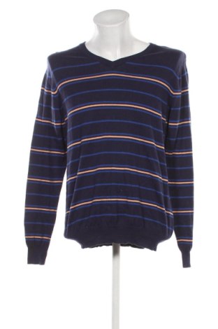 Herrenpullover Dressmann, Größe L, Farbe Mehrfarbig, Preis 37,11 €