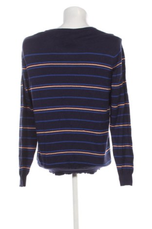 Herrenpullover Dressmann, Größe L, Farbe Mehrfarbig, Preis 37,11 €