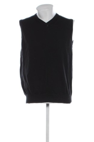 Pánsky sveter  Dressmann, Veľkosť XL, Farba Čierna, Cena  25,00 €