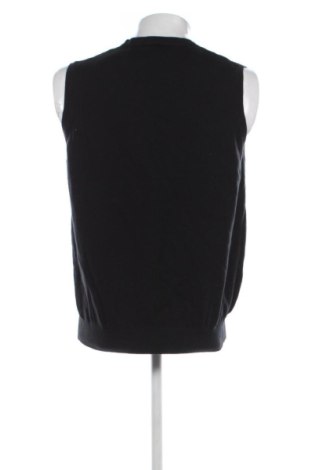 Pánsky sveter  Dressmann, Veľkosť XL, Farba Čierna, Cena  25,00 €