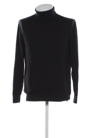 Herrenpullover Dressmann, Größe XL, Farbe Schwarz, Preis 13,99 €