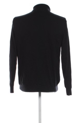 Herrenpullover Dressmann, Größe XL, Farbe Schwarz, Preis 13,99 €