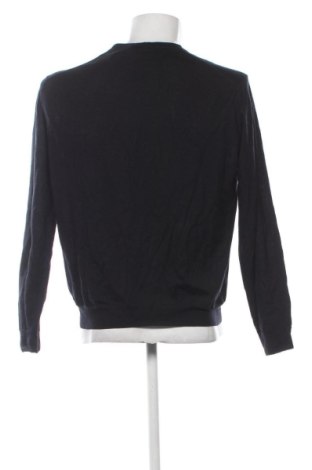 Ανδρικό πουλόβερ Drumohr, Μέγεθος XL, Χρώμα Μαύρο, Τιμή 70,05 €