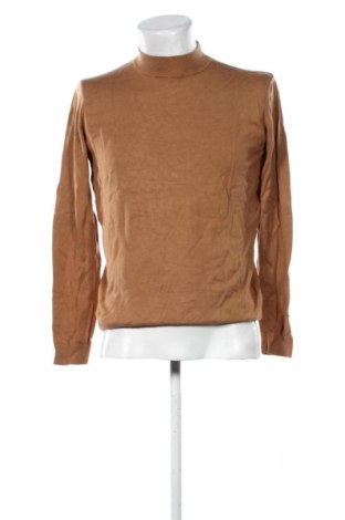 Férfi pulóver Dunmore, Méret L, Szín Barna, Ár 7 438 Ft