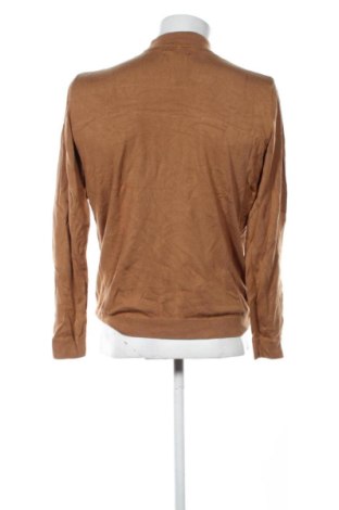 Férfi pulóver Dunmore, Méret L, Szín Barna, Ár 7 438 Ft