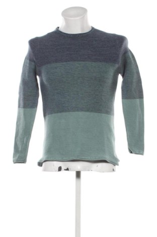 Мъжки пуловер Edc By Esprit, Размер S, Цвят Многоцветен, Цена 12,78 €