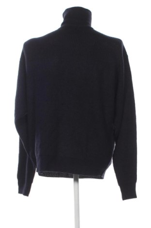 Herrenpullover Elutex, Größe XXL, Farbe Blau, Preis 8,99 €