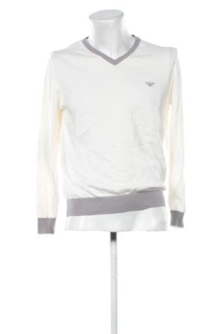 Férfi pulóver Emporio Armani, Méret M, Szín Sokszínű, Ár 39 256 Ft