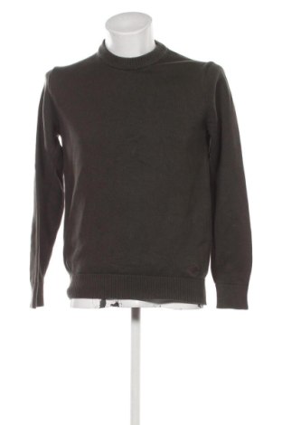 Ανδρικό πουλόβερ Esprit, Μέγεθος M, Χρώμα Πράσινο, Τιμή 24,19 €