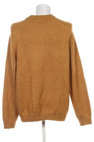 Ανδρικό πουλόβερ F&F, Μέγεθος XXL, Χρώμα Καφέ, Τιμή 17,89 €