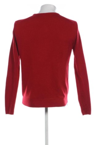 Herrenpullover F&F, Größe M, Farbe Rot, Preis € 17,90