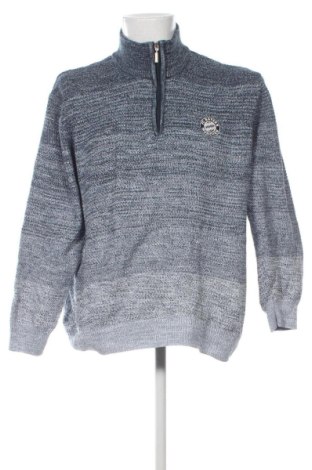 Pánský svetr  FC Bayern Munchen, Velikost 3XL, Barva Vícebarevné, Cena  409,00 Kč