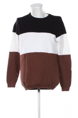 Pánský svetr  FSBN, Velikost XXL, Barva Vícebarevné, Cena  507,00 Kč