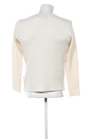 Herrenpullover Fabregas, Größe L, Farbe Ecru, Preis € 18,00