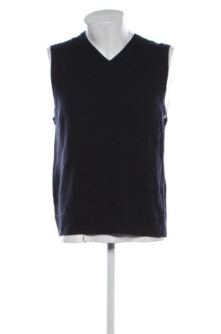 Pánsky sveter  Faconnable, Veľkosť L, Farba Modrá, Cena  95,95 €