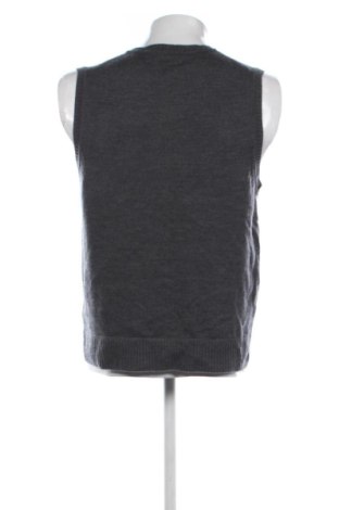 Pulover de bărbați Faconnable, Mărime L, Culoare Gri, Preț 499,99 Lei