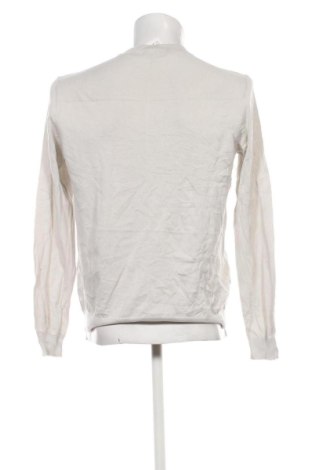 Ανδρικό πουλόβερ Falke, Μέγεθος M, Χρώμα Ασημί, Τιμή 18,99 €