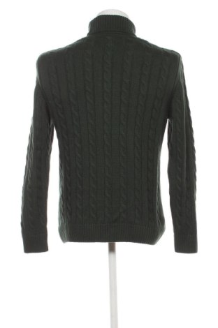 Pánsky sveter  Felix Hardy, Veľkosť L, Farba Zelená, Cena  31,65 €
