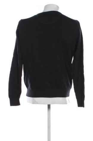 Ανδρικό πουλόβερ Fynch-Hatton, Μέγεθος M, Χρώμα Μαύρο, Τιμή 18,99 €