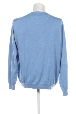 Pánsky sveter  Fynch-Hatton, Veľkosť XXL, Farba Modrá, Cena  26,95 €