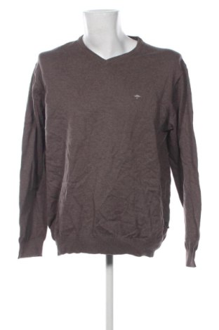 Pulover de bărbați Fynch-Hatton, Mărime XXL, Culoare Maro, Preț 196,99 Lei