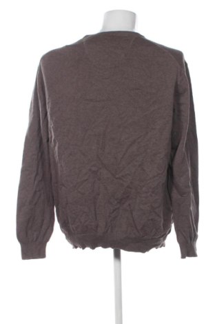 Pulover de bărbați Fynch-Hatton, Mărime XXL, Culoare Maro, Preț 196,99 Lei