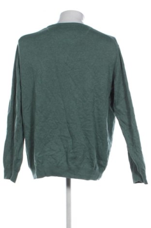 Pulover de bărbați Fynch-Hatton, Mărime 3XL, Culoare Verde, Preț 196,99 Lei