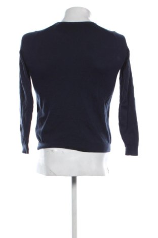 Pulover de bărbați Gant, Mărime S, Culoare Albastru, Preț 694,99 Lei