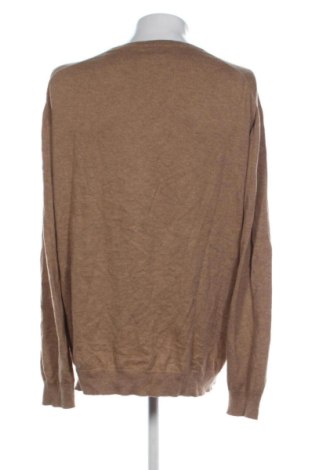 Herrenpullover Gant, Größe 3XL, Farbe Braun, Preis € 39,99