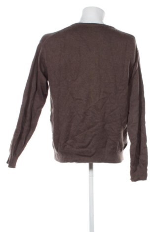 Herrenpullover Gant, Größe L, Farbe Braun, Preis 53,00 €