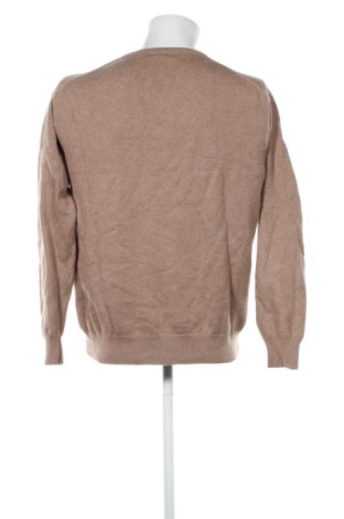 Pánsky sveter  Gant, Veľkosť L, Farba Béžová, Cena  53,00 €