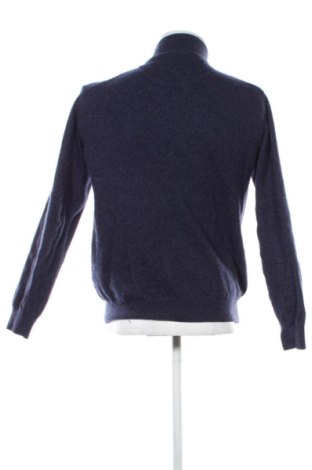 Herrenpullover Gant, Größe XL, Farbe Blau, Preis 60,59 €