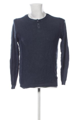 Férfi pulóver Gas, Méret M, Szín Kék, Ár 12 989 Ft
