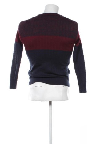 Ανδρικό πουλόβερ Giorgio, Μέγεθος S, Χρώμα Πολύχρωμο, Τιμή 18,00 €