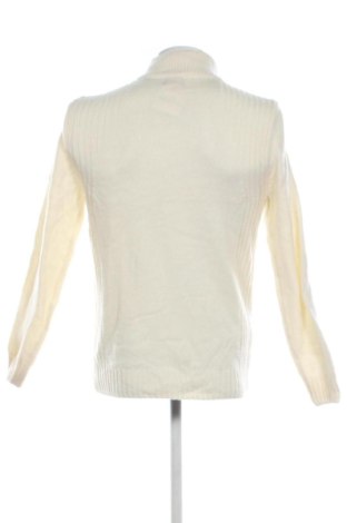 Pánský svetr  Guess, Velikost M, Barva Krémová, Cena  1 029,00 Kč