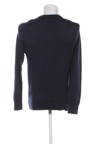 Ανδρικό πουλόβερ Guess By Marciano, Μέγεθος XL, Χρώμα Μπλέ, Τιμή 63,99 €