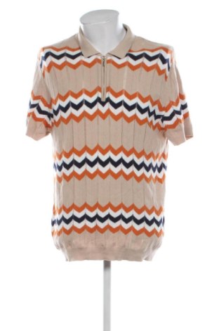 Pánský svetr  H&M, Velikost L, Barva Vícebarevné, Cena  219,00 Kč