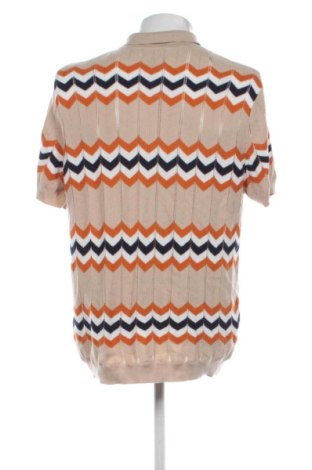 Pánský svetr  H&M, Velikost L, Barva Vícebarevné, Cena  219,00 Kč