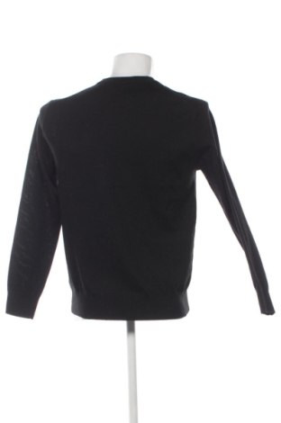 Ανδρικό πουλόβερ H&M, Μέγεθος M, Χρώμα Μαύρο, Τιμή 18,00 €