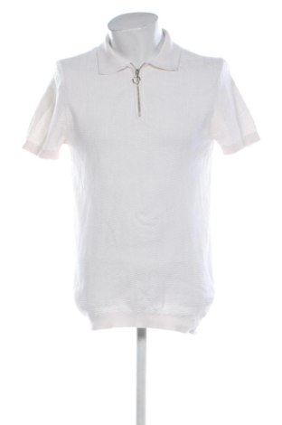 Pánsky sveter  H&M, Veľkosť M, Farba Kremová, Cena  17,89 €