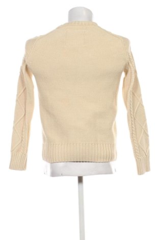 Мъжки пуловер H&M L.O.G.G., Размер S, Цвят Жълт, Цена 9,20 €