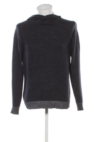 Мъжки пуловер Haily`s, Размер M, Цвят Син, Цена 24,55 €